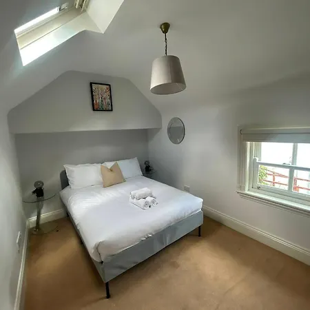 Elegant 4bdr 4ba Luxury Heart Of Rathmines