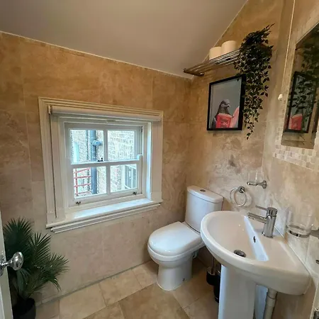 Elegant 4bdr 4ba Luxury Heart Of Rathmines * דבלין