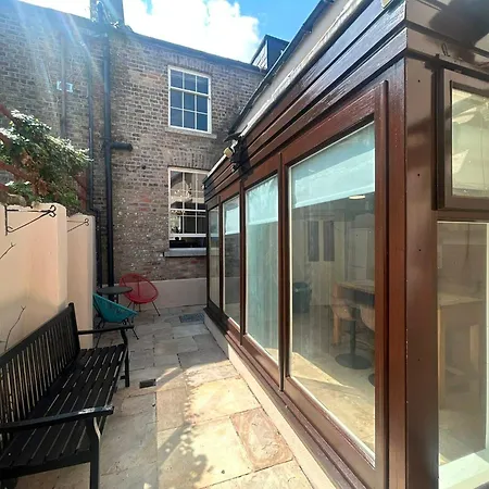 Elegant 4bdr 4ba Luxury Heart Of Rathmines Casa vacanze *