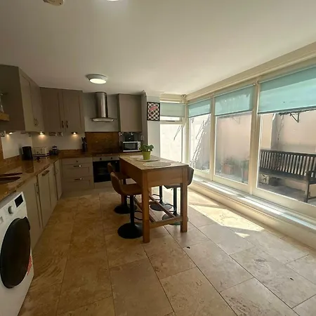 Elegant 4bdr 4ba Luxury Heart Of Rathmines Casa vacanze *