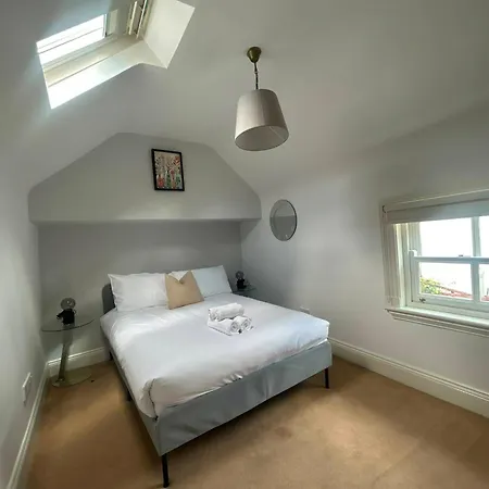 Elegant 4bdr 4ba Luxury Heart Of Rathmines *