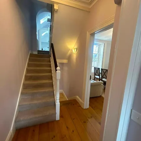 Elegant 4bdr 4ba Luxury Heart Of Rathmines בית נופש דבלין